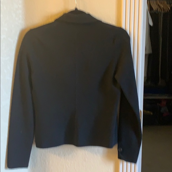 Sweater jacket - Picture 8 of 8